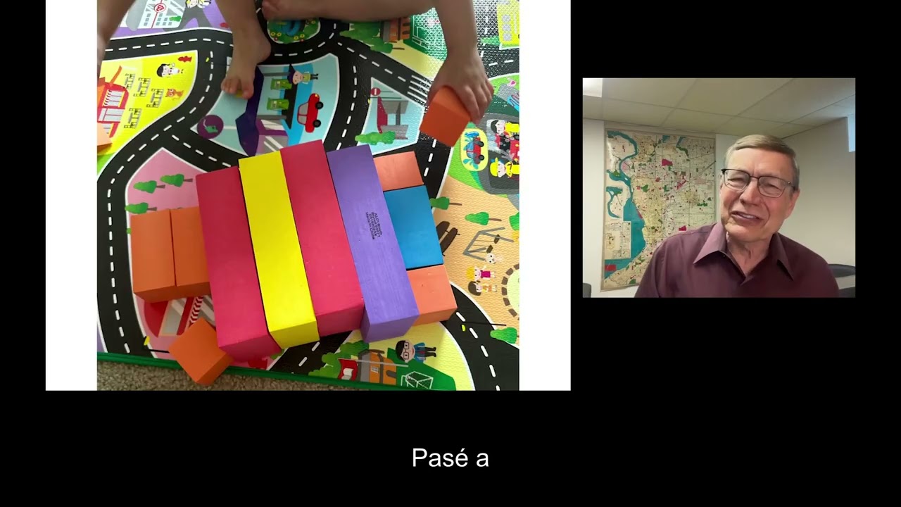 STEMIEFest 2024: Learning Trajectories in Math for ALL Children