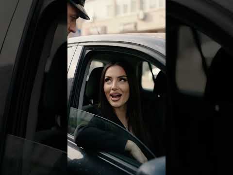 Qika e vet Policin aje ti Baba jem🙈🤣😂🫣#fyp #kosova #viral #djakovo #prishtina
