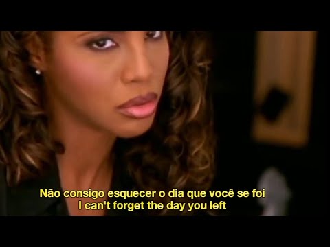 Toni Braxton - Un-Break My Heart (Tradução/Legendado)