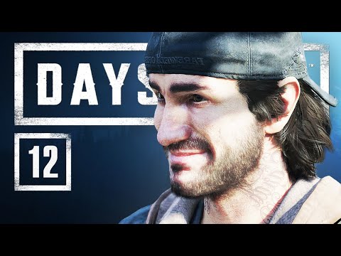 PHANTOM PAIN 🤕 DAYS GONE #12
