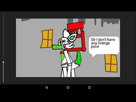 Vortex Mangle Superior vs Fat Herobrine