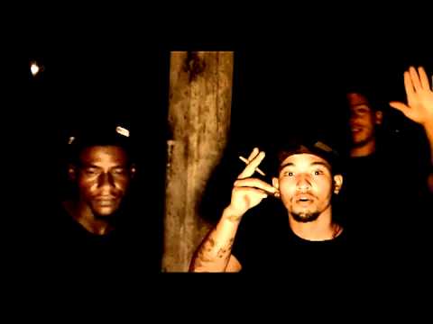 problema lirical ft. bruce wayne,reddmoney-haters (warning!)