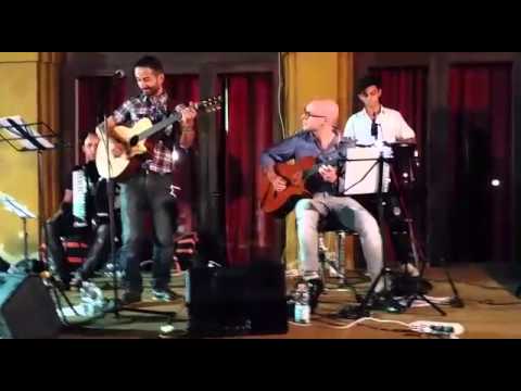 Michelangelo Giordano - Napul'è (omaggio a Pino Daniele)