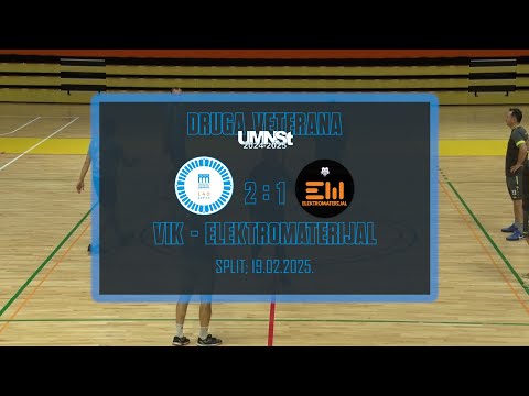 UMN_TV 2LV_ViK - Elektromaterijal (Sažetak)