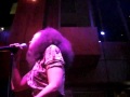 Amel Larrieux "Giving Something Up"