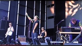 Six60 - &quot;Forever&quot; @ Doritos Bold Stage SXSW 2013, Best of SXSW Live