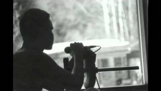 Raining in Baltimore - Counting Crows cover