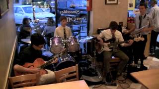 "Stella By Starlight" by Victor Young