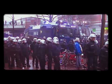 Aculeos - Aculeos - Polizia Merda feat. Eugenio /Bull Brigade/