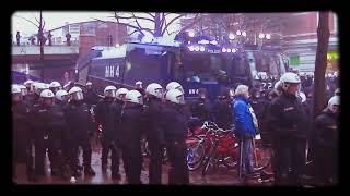 Aculeos - Polizia Merda feat. Eugenio /Bull Brigade/