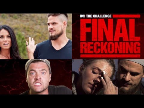 download lagu mp3 mp4 Challenge Final Reckoning Spoilers, download lagu Challenge Final Reckoning Spoilers gratis, unduh video klip Challenge Final Reckoning Spoilers