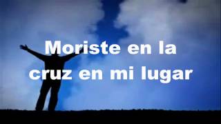 Digno eres Señor - Marcos Barrientos Letra