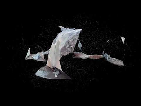 Micro Audio Waves - The Day We Left Earth