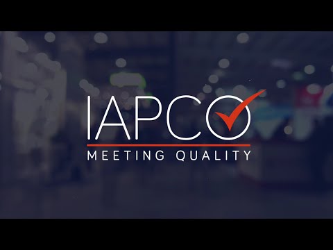 IAPCO 2024 Highlights Video