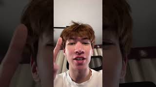 Cover art for short video