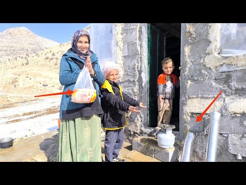 War, internet outage, and an adventurous day at our house