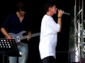 Rosenstolz - "Was kann ich für eure Welt" Cover by Tanja Schoepke (Live @ Kaarst total 2013)