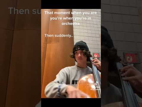 when u play too much FNAF #shorts #fnaf #orchestra