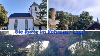Die Ratte im Kohrener Land