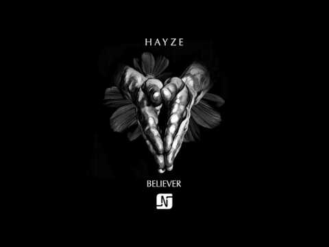PREMIERE: Hayze - Believer (Original Mix) - Noir Music