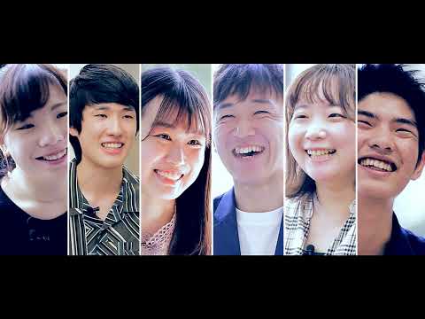 フランス語圏文化学科 学習院大学紹介動画【夏編】～学習院大生にとっての“学習院らしさ”～
