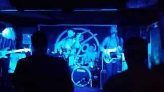 The Bongo Club (Sweden)