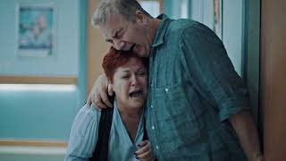 berkay  bana sen gel official video