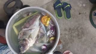 Simpleng ulam
