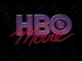 Next On HBO Radio Days HBO Movie Logo Rated PG