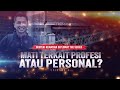 Misteri Kematian Diplomat The Series Mati Terkait Profesi Atau Personal Kabar Petang TvOne