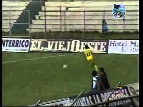 Jonathan Pérez - Marquense 2 - 0 Suchitepéquez - C13J02