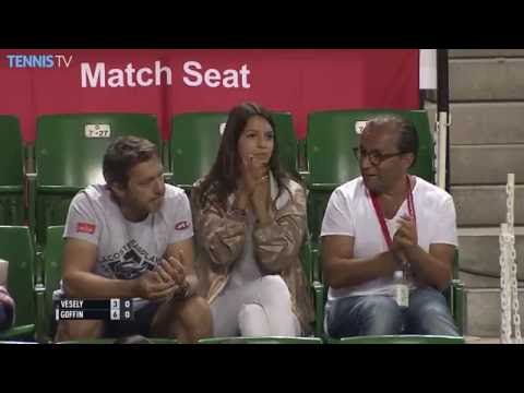 2016 Rakuten Japan Open, Tokyo: Wednesday Highlights ft. Nishikori, Berdych & Cilic