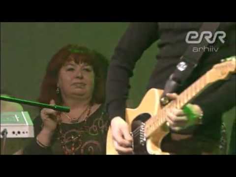 Täna õhtul Ivo Linna ja Supernova   Slow down