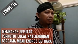 Download lagu Learn about local turtle doves with Mbah Endro S Bethara @perkututklangenanchannel7514 mp3