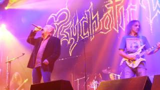 Psychotic Waltz - I Remember @ Graspop 2017