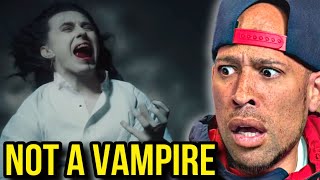 Falling In Reverse - &quot;I&#39;m Not A Vampire (Revamped)&quot; REACTION!!