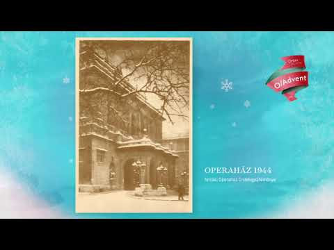 O/Advent 1. – Ariel Ramírez: Kreol mise / Misa Criolla – Kyrie