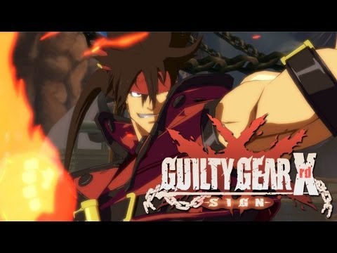 GUILTY GEAR Xrd -REVELATOR- Deluxe Edition + REV2 Deluxe (All DLCs included) All-in-One - Steam Key - GLOBAL - 1