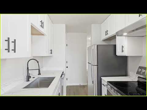 Mid-Century Modern West Seattle Apartment - Video 5 of 5