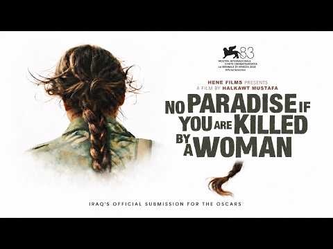 No Paradise If You Are Killed by a Woman trailer thumbnail