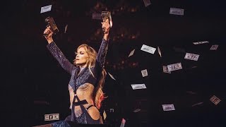 Jennifer Lopez - Dinero (It&#39;s My Party) HD