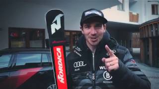 INTERSPORT #Pistenprofi: Skiübergabe mit Felix Neureuther