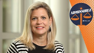 Admissible S6 E3: The Pro Bono Program at UVA Law