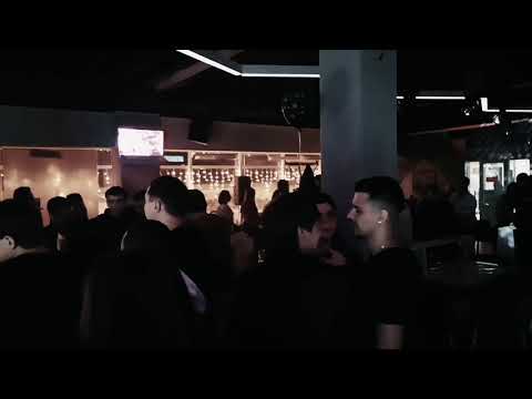 Parallelian in Kroshka bar 22/02/19