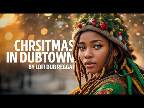 🎄🇯🇲 Christmas in Dubtown: Lofi Dub Reggae Holiday Special
