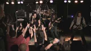 White Wizzard - Iron Goddess Of Vengeance