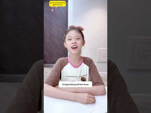 3 việc ai cũng phải bó tay!