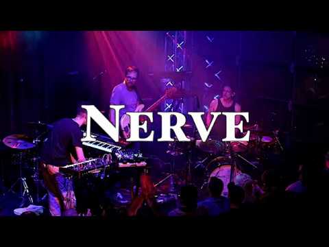 Jojo Mayer & Nerve