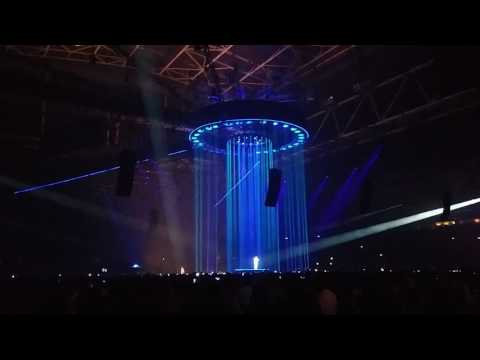 Armin van Buuren & Eric Vloeimans - Adagio for Strings @TheBestOfAO