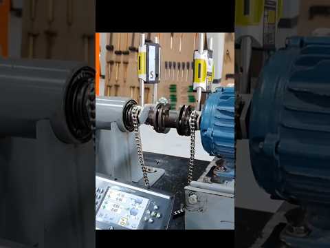 Alinhamento de Eixos - Fixturlaser